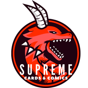 SupremeCardsandComics