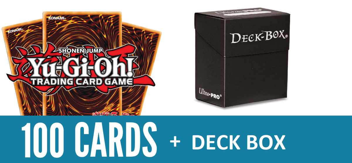 yugioh fun xyz decks Yugioh XYZ LOT! 100 Cards Xyz Monster, 5 Rares, 5 Holos +Deck Box