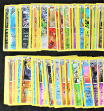 Load image into Gallery viewer, Pokémon Lot Over 500 Pokémon Cards Included - Comes with foil , Holo, and Ultra Rare Cards.