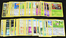 Load image into Gallery viewer, Pokémon Lot Over 500 Pokémon Cards Included - Comes with foil , Holo, and Ultra Rare Cards.