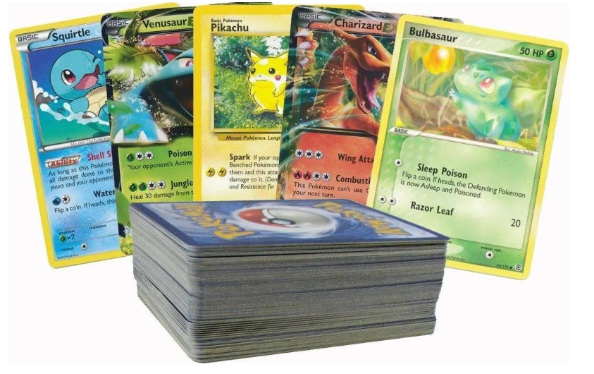 Huge Lot Of Pokemon Cards Bulk Lot Of 1000 Random Pokemon Cards - Common, Uncommon, Rare, Includes Holos Pokemon Gifts Huge Lot Of Pokemon Cards Bulk Lot Of 1000 Random Pokemon Cards - Common, Uncommon, Rare, Includes Holos Pokemon Gifts