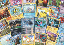 Load image into Gallery viewer, Pokemon Card Lot 2000 OFFICIAL TCG Cards.