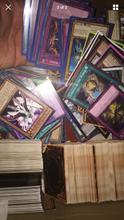 Load image into Gallery viewer, 4000+ Mixed Bulk Lot Yugioh Cards Rare Super Rare Ghost Rare.
