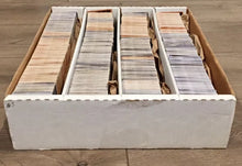 Load image into Gallery viewer, 4000+ Mixed Bulk Lot Yugioh Cards Rare Super Rare Ghost Rare.