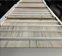Load image into Gallery viewer, 4000+ Mixed Bulk Lot Yugioh Cards Rare Super Rare Ghost Rare.