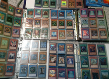 Load image into Gallery viewer, YuGiOh Custom YuGiOh 200 Card Collection- 20 Rare/Holo Cards.