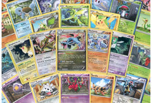 Load image into Gallery viewer, Pokemon Card Lot 4000 OFFICIAL TCG Cards Ultra Rare Included - GX EX MEGA + HOLO.