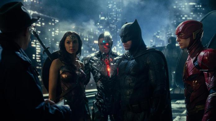 The Snyder Cut is the latest example of Warner’s cluelessness regarding the superhero genre - VIA THE BEAT