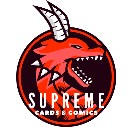 Shop Supreme Cards online - Aug 2023