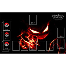 Load image into Gallery viewer, Pokemon Trading Card Game Playing Pad - Playing Mat
