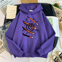 Load image into Gallery viewer, Anime Oversized Hoodies
