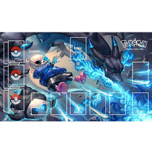Load image into Gallery viewer, Legendary Pokémon Playing Mats
