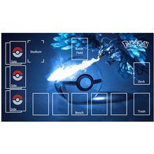 Load image into Gallery viewer, Legendary Pokémon Playing Mats
