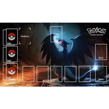 Load image into Gallery viewer, Legendary Pokémon Playing Mats
