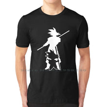 Load image into Gallery viewer, Dragon Ball Z T Shirt

