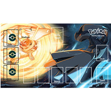 Load image into Gallery viewer, Legendary Pokémon Playing Mats
