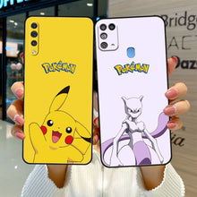 Load image into Gallery viewer, Pokémon Phone Covers both iphone and android

