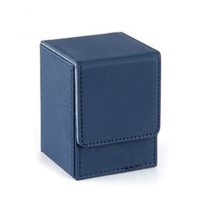 Load image into Gallery viewer, Leather Card Box Multi-Color
