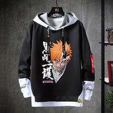 Load image into Gallery viewer, Anime Bleach Hoodies
