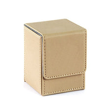 Load image into Gallery viewer, Leather Card Box Multi-Color
