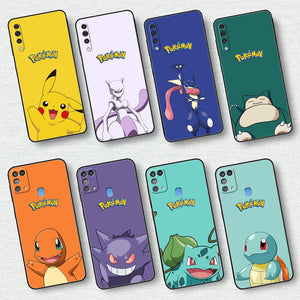 Pokémon Phone Covers both iphone and android
