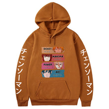Load image into Gallery viewer, Anime Hoodies and Pullovers
