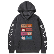 Load image into Gallery viewer, Anime Hoodies and Pullovers
