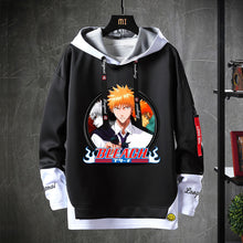 Load image into Gallery viewer, Anime Bleach Hoodies
