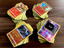 Load image into Gallery viewer, Pokemon Card Lot 2000 OFFICIAL TCG Cards.
