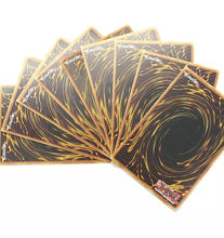 Load image into Gallery viewer, 500 Yu-Gi-Oh Cards With How to Play Instructions From Supreme Cards and Comics!
